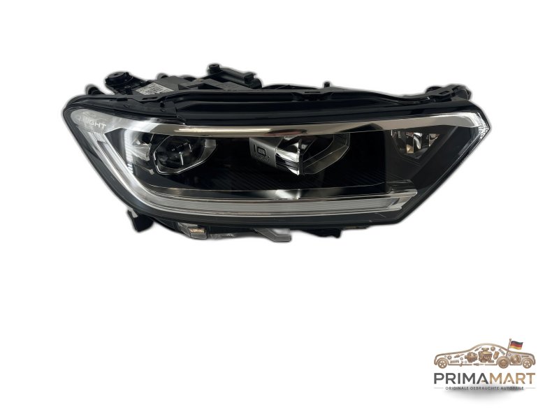 Frontscheinwerfer Volkswagen Matrix LED 2GA941036BL Rechts