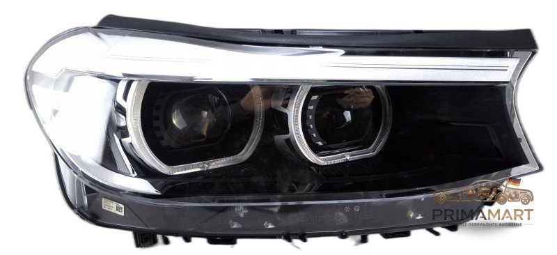 Frontscheinwerfer BMW Full LED 7496434 Rechts