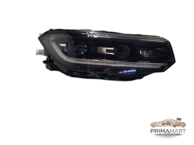 Frontscheinwerfer Volkswagen Full LED 2GM941036G Rechts