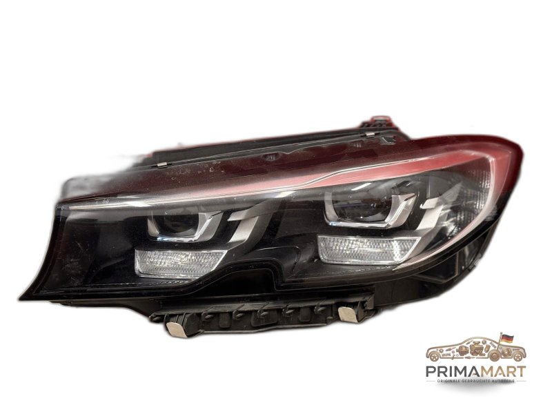 Frontscheinwerfer BMW LED 63118496149 Links