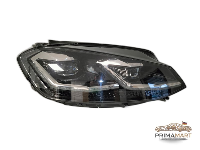 Frontscheinwerfer Volkswagen Full LED 5G1941036C Rechts