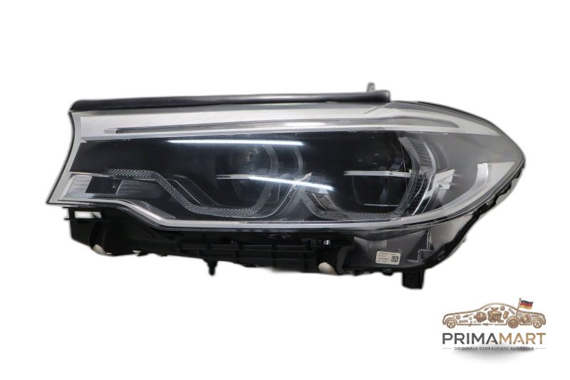 Frontscheinwerfer BMW Full LED 743919304 Links