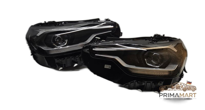 Frontscheinwerfer BMW Full LED 5A320E5 Links + Rechts (Paar)