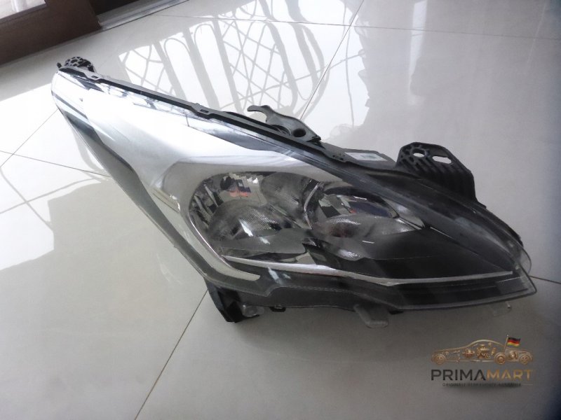Frontscheinwerfer Peugeot LED 9805505380 Rechts