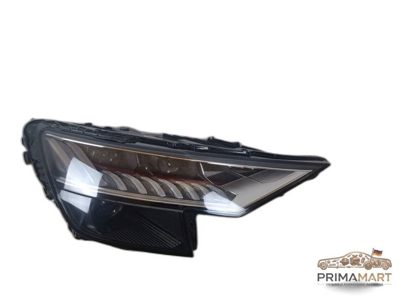 Frontscheinwerfer Audi Matrix LED 4M8941036 Rechts