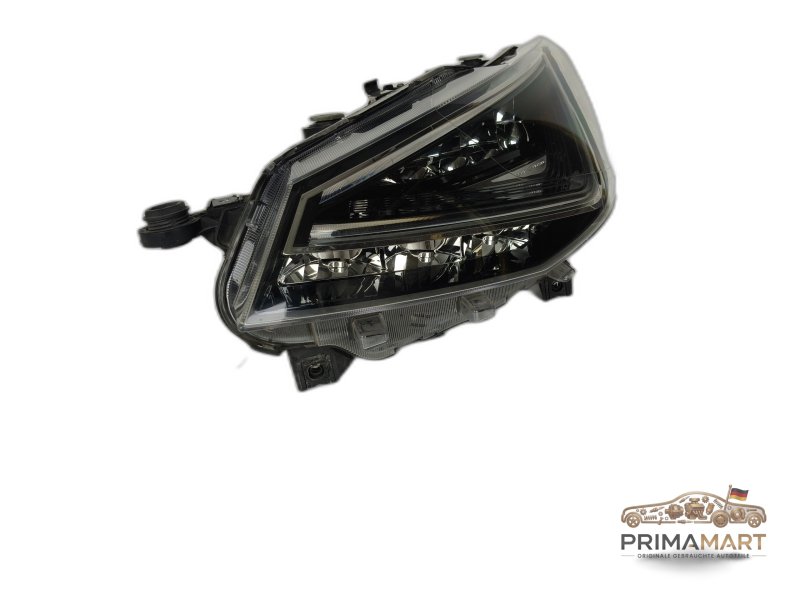 Frontscheinwerfer SEAT Full LED 6F1941007B Links