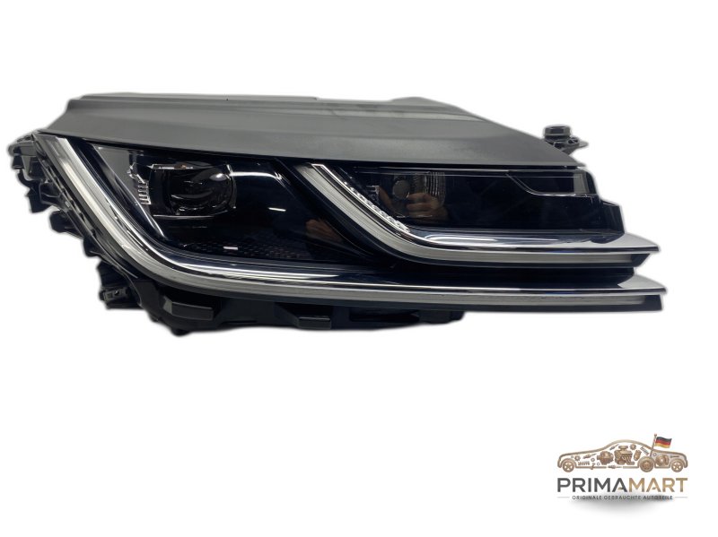 Frontscheinwerfer Volkswagen 3G8941036N Rechts
