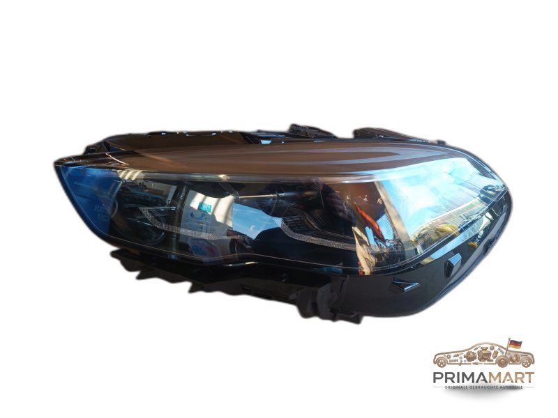 Frontscheinwerfer BMW LED 5A17BC1 Links
