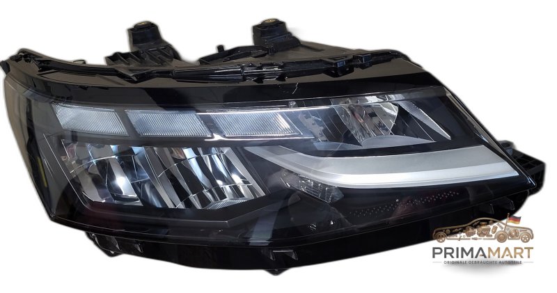 Frontscheinwerfer Volkswagen Full LED 7T2941036AE Rechts