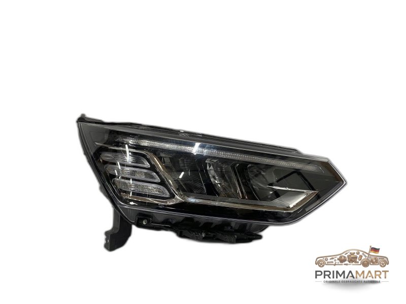 Frontscheinwerfer SsangYong Full LED 8310237201 Rechts