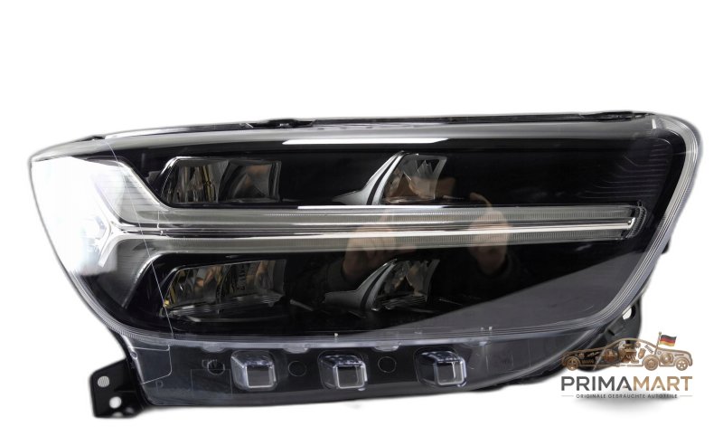 Frontscheinwerfer Volvo Full LED 32342525 Rechts