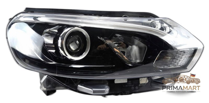 Frontscheinwerfer Toyota Xenon 9808237480 Rechts