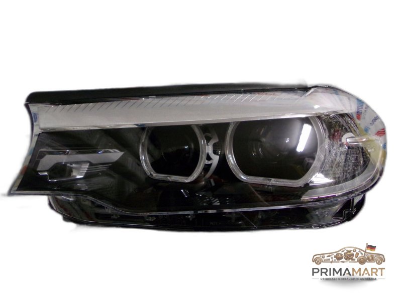 Frontscheinwerfer BMW LED 8492835 Links