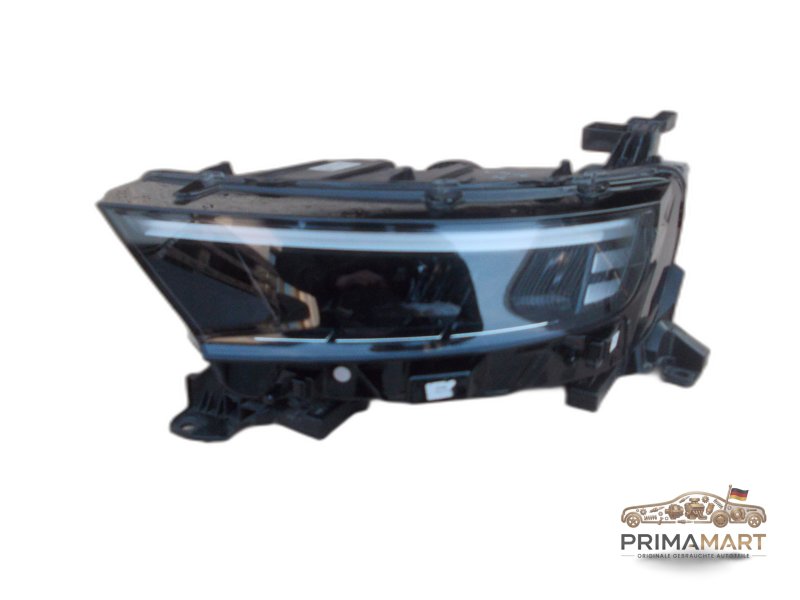 Frontscheinwerfer Opel Full LED 9860326480 Links