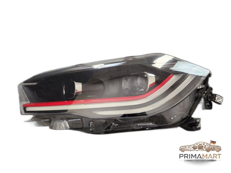 Frontscheinwerfer Volkswagen Full LED 2G1941035Q Links