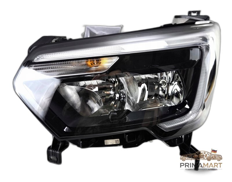 Frontscheinwerfer Renault LED 260607867R Links