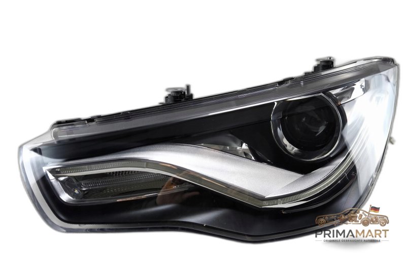 Frontscheinwerfer Audi Xenon 8X0941005 Links
