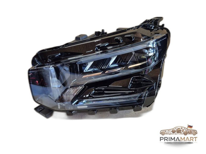 Frontscheinwerfer Citroen Full LED 9851349180 Links