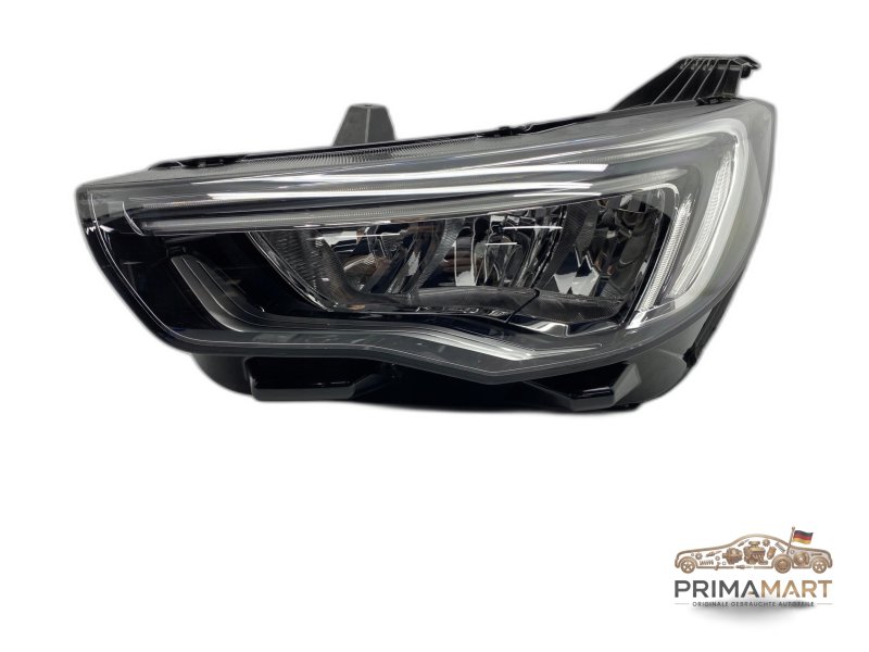 Frontscheinwerfer Opel Full LED YP00162880 Links