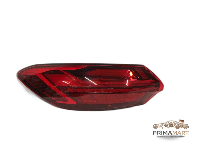 Rückleuchte Audi 8MA945207 Links