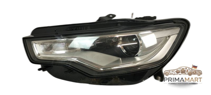 Frontscheinwerfer Audi Bi-Xenon 4G0941031C Links