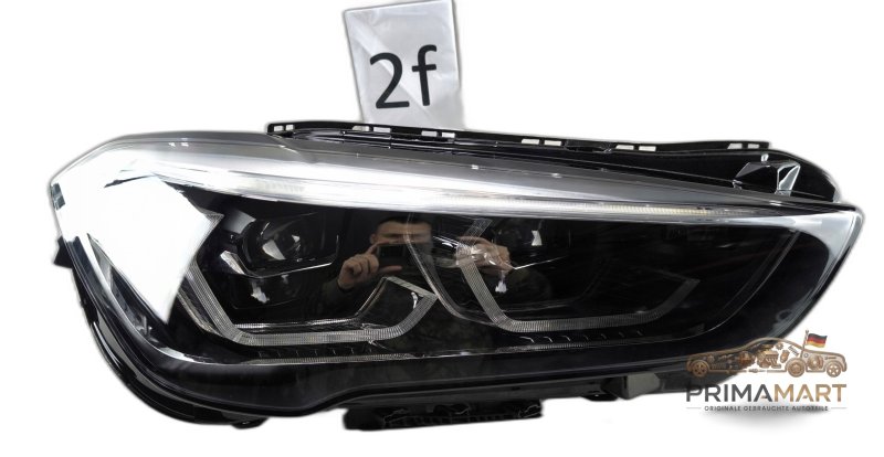 Frontscheinwerfer BMW Full LED 5A01178 Rechts
