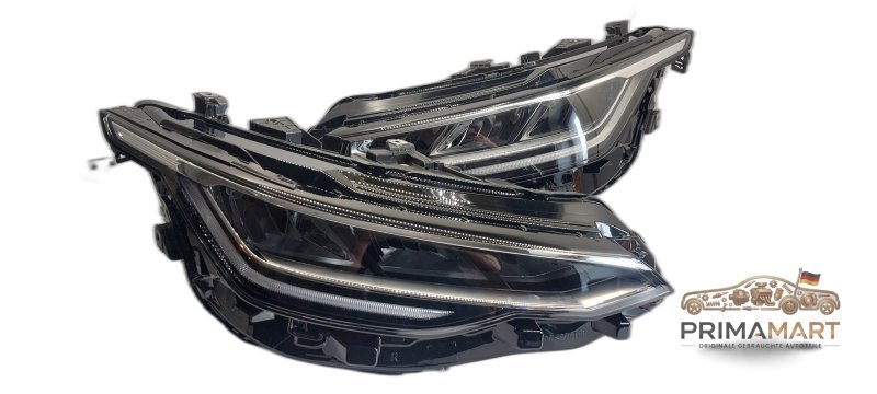 Frontscheinwerfer Volkswagen Full LED 5H1941006A Rechts