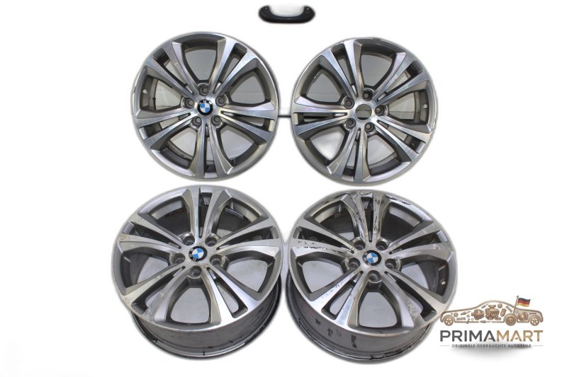 Alufelge (18-19 Zoll) BMW 6856069