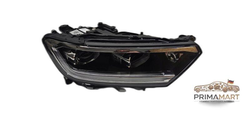 Frontscheinwerfer Volkswagen Full LED 2GA941036AK Rechts
