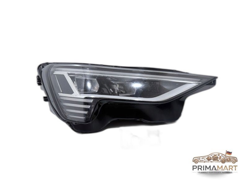 Frontscheinwerfer Audi Full LED 4KE941040 Rechts