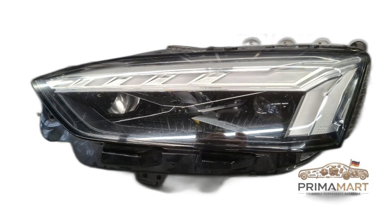Frontscheinwerfer Audi Matrix LED 8W6941085 Rechts