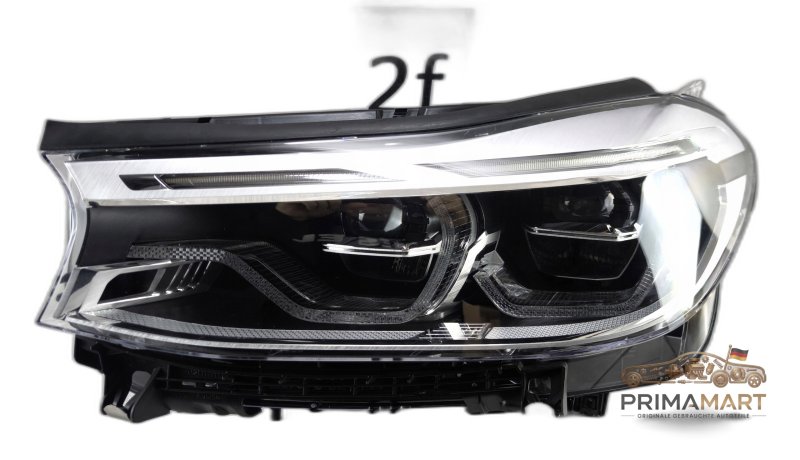 Frontscheinwerfer BMW Full LED 8497225 Links