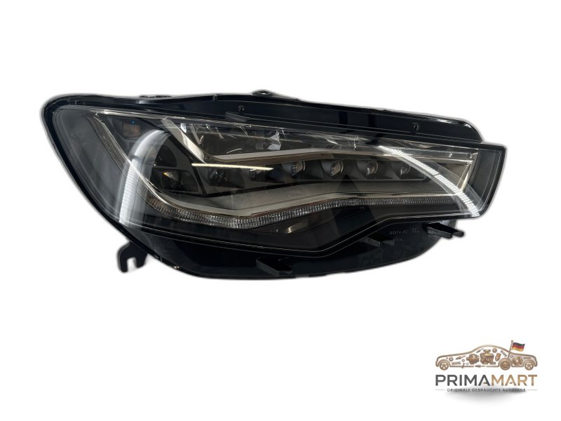 Frontscheinwerfer Audi Full LED 4G0941034F Rechts