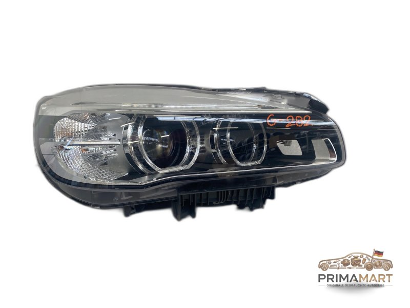 Frontscheinwerfer BMW 7214904 Rechts