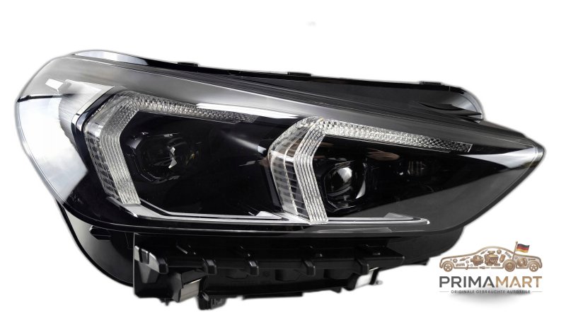 Frontscheinwerfer BMW Full LED 4A27816 Rechts