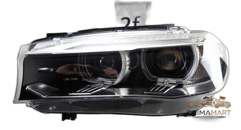Frontscheinwerfer BMW Xenon 7317101 Links
