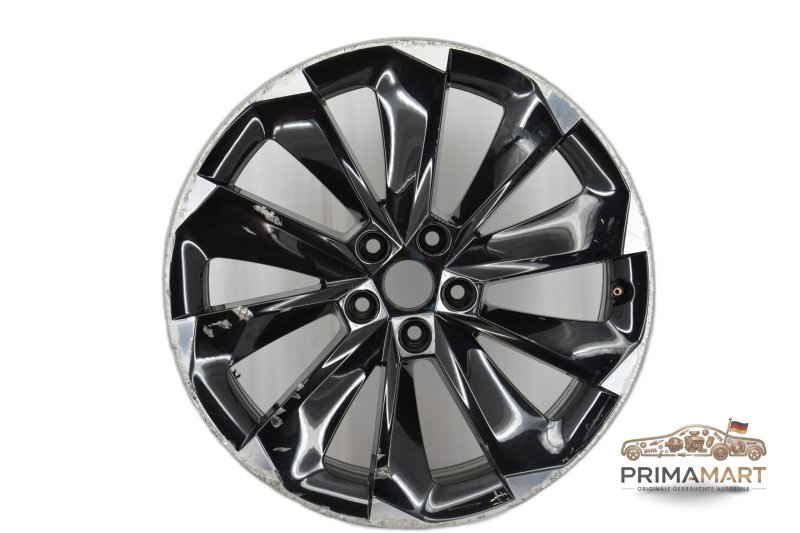 Alufelge (18-19 Zoll) Škoda 3V0601025S