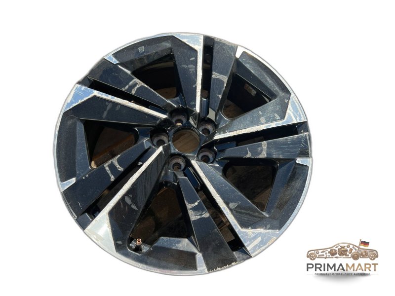 Alufelge (18-19 Zoll) Peugeot 9844304580