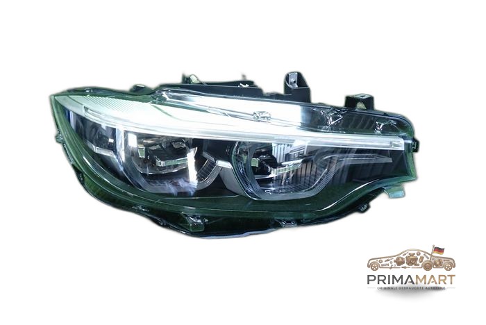 Frontscheinwerfer BMW LED 7478158 Rechts