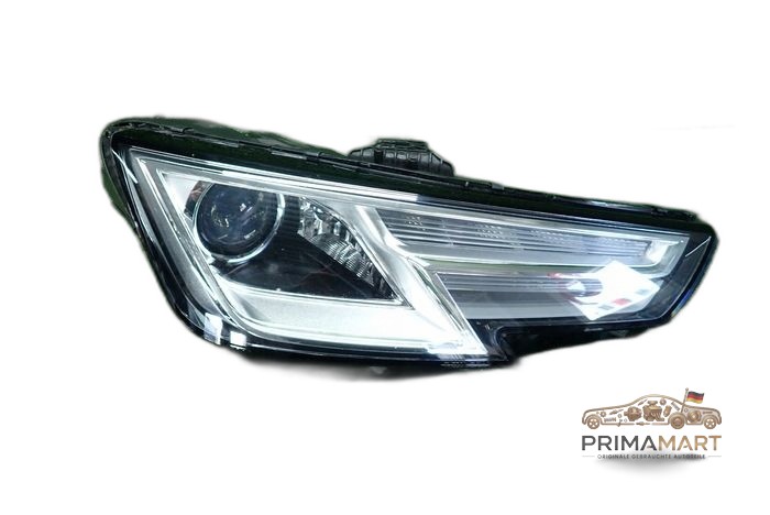 Frontscheinwerfer Audi LED 8W0941006 Rechts