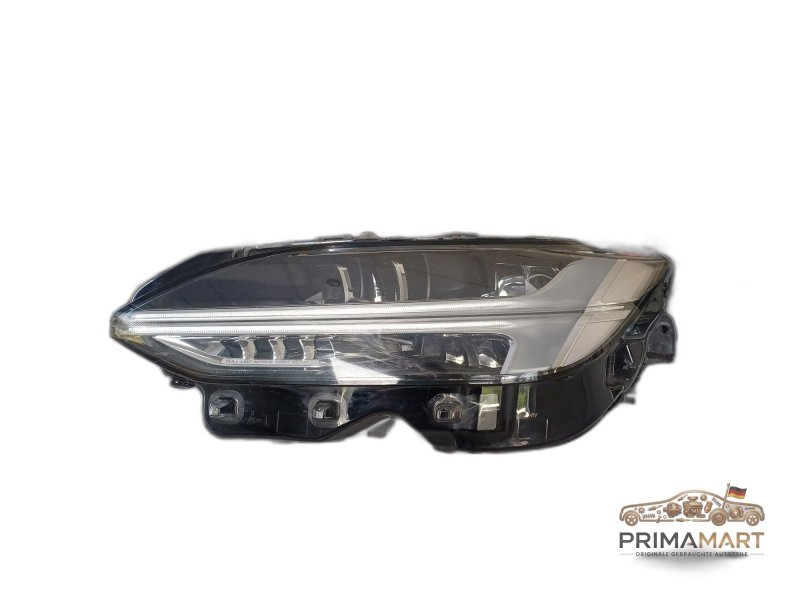 Frontscheinwerfer Volvo 31655137 Links