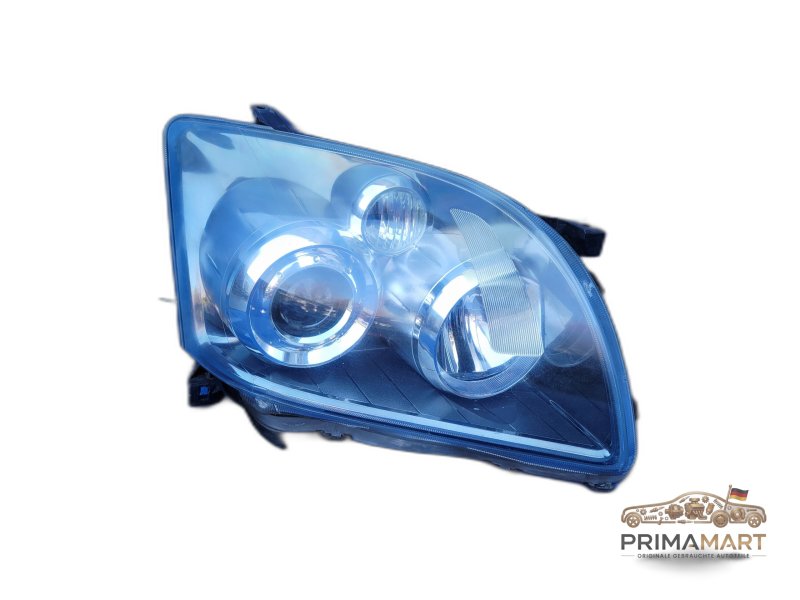 Frontscheinwerfer Toyota Xenon 980444 Rechts