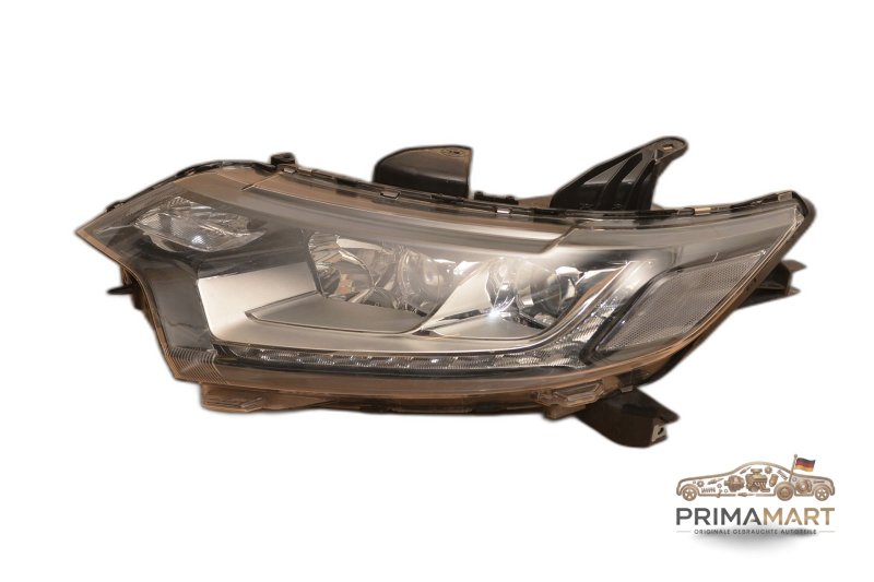 Frontscheinwerfer Mitsubishi Full LED 4BX158301C8 Links