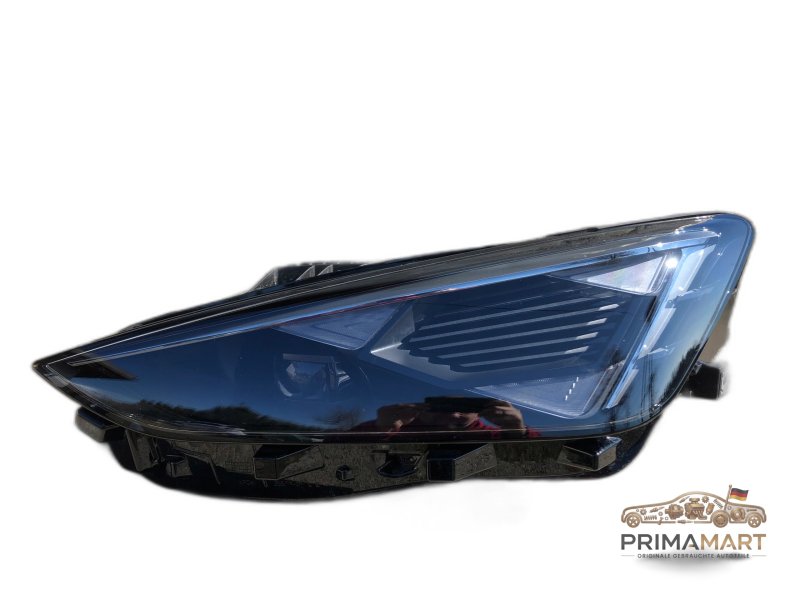 Frontscheinwerfer Cupra Full LED 5FB941007K Links