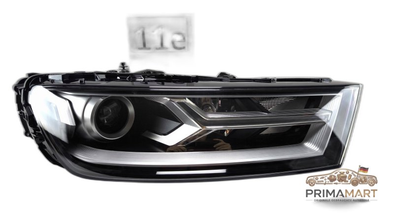 Frontscheinwerfer Audi LED 4M0941006 Rechts