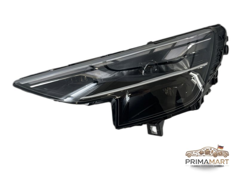Frontscheinwerfer Audi Full LED 4M8941039 Links