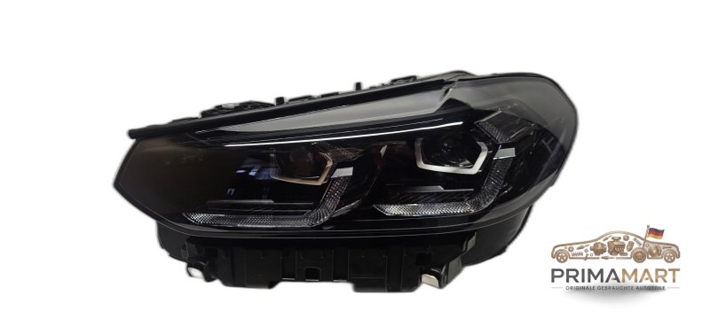 Frontscheinwerfer BMW Full LED 5A29231 Links