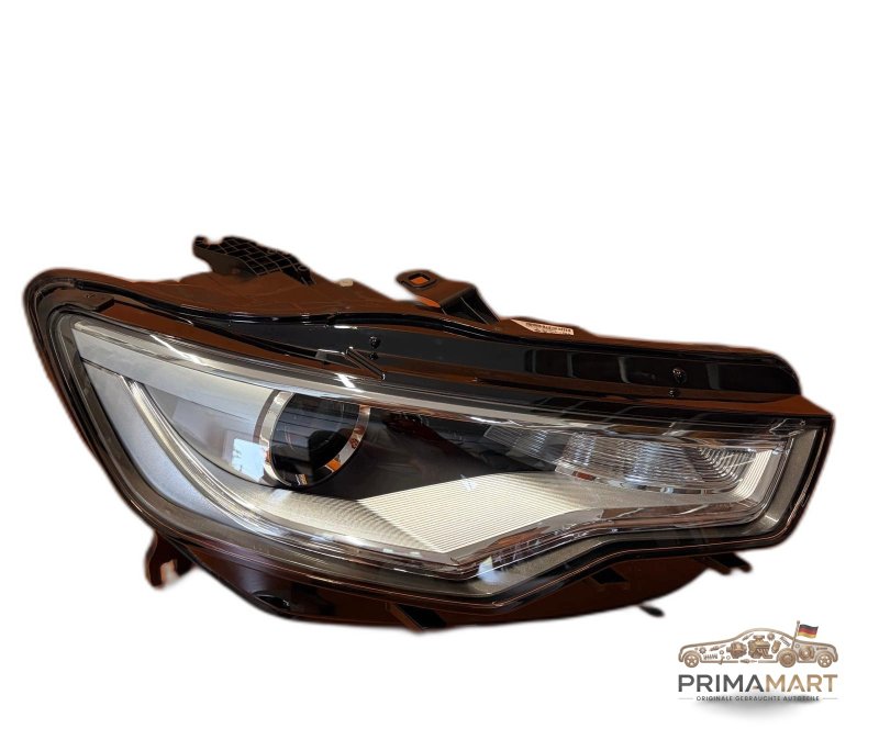 Frontscheinwerfer Audi LED 4G0941754 Rechts