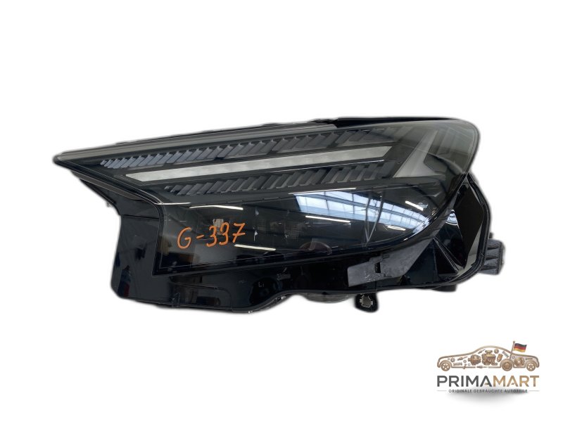 Frontscheinwerfer Audi Matrix LED 89A941035D Links