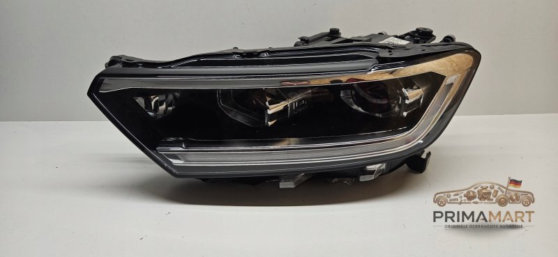 Frontscheinwerfer Volkswagen Full LED 2GA941035AH Links